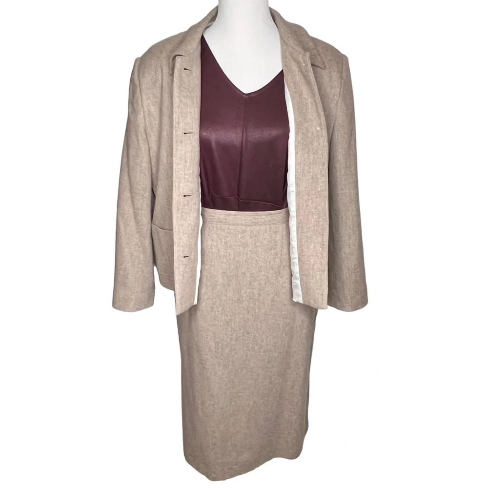 L. J. L. Sport vintage sport